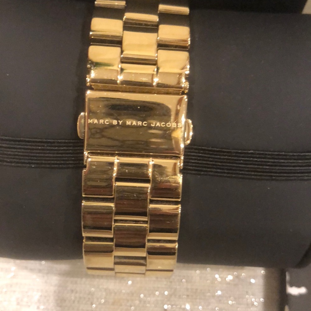 Authentic Watch - image 2